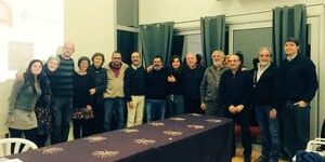 Aprèn Serveis Ambientals renova l'acreditació de la la Carta Europea de Turisme Sostenible