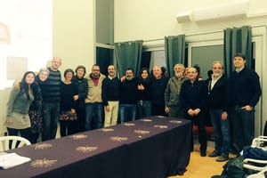 Aprèn Serveis Ambientals renova l'acreditació de la la Carta Europea de Turisme Sostenible