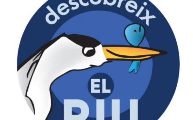 Concurs de fotografia del programa "Descobreix el riu"