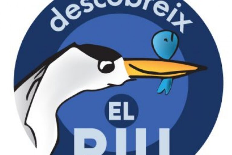 Concurs de fotografia del programa "Descobreix el riu"