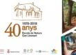 40 Anys de Can Lleonart