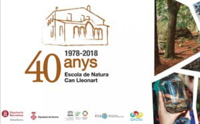 40 Anys de Can Lleonart