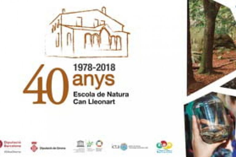 40 Anys de Can Lleonart