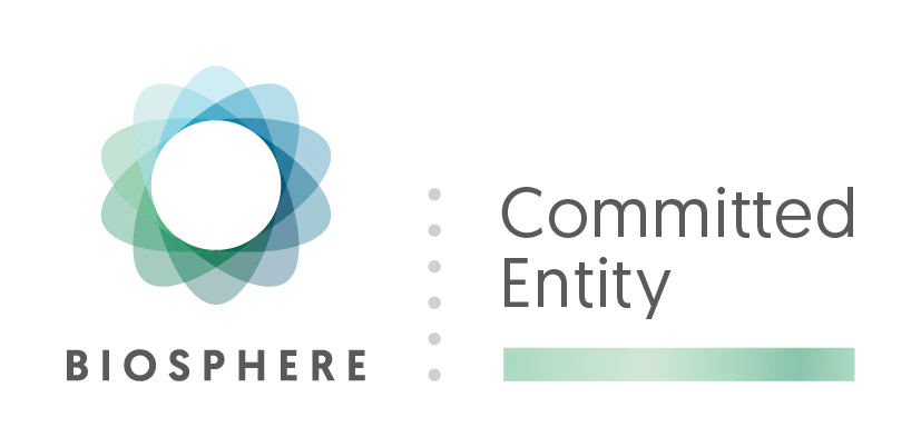Biosphere Commitment